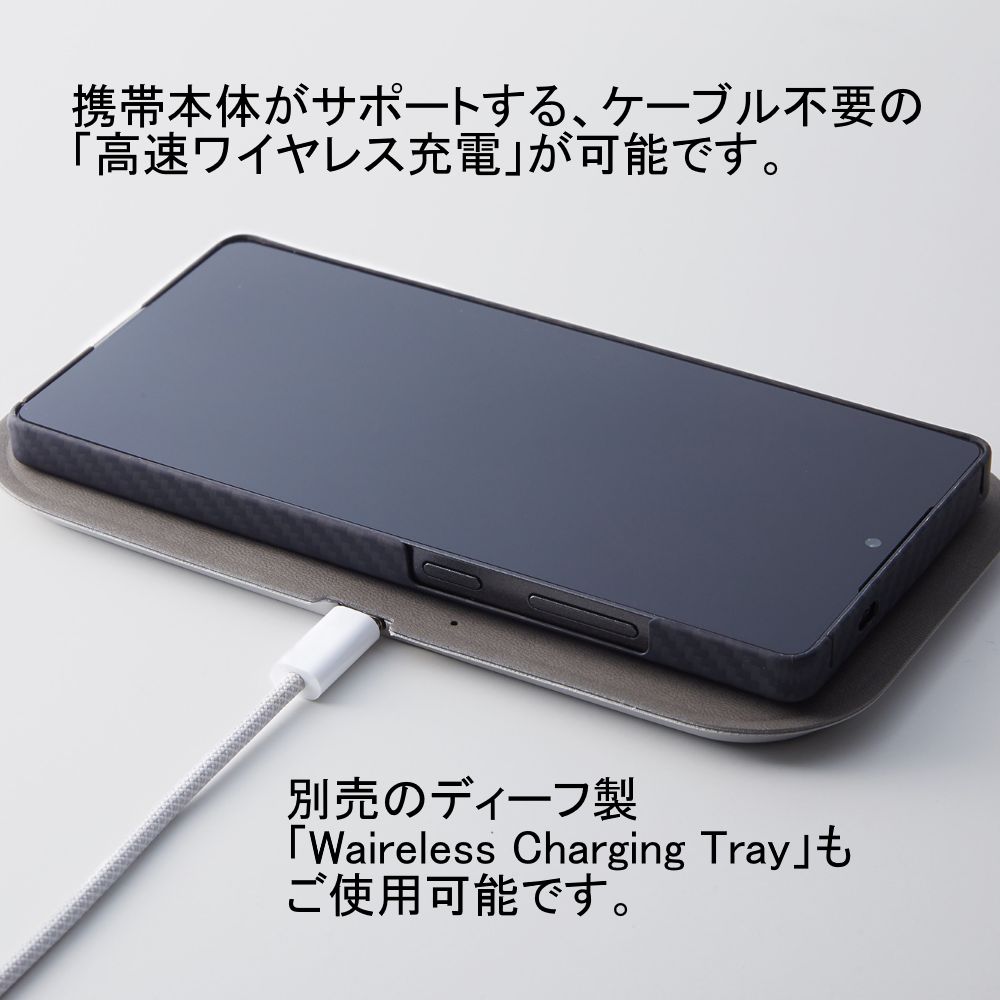 新品】Galaxy S25/S25 Ultra用 アラミド繊維ケースDURO - メルカリ