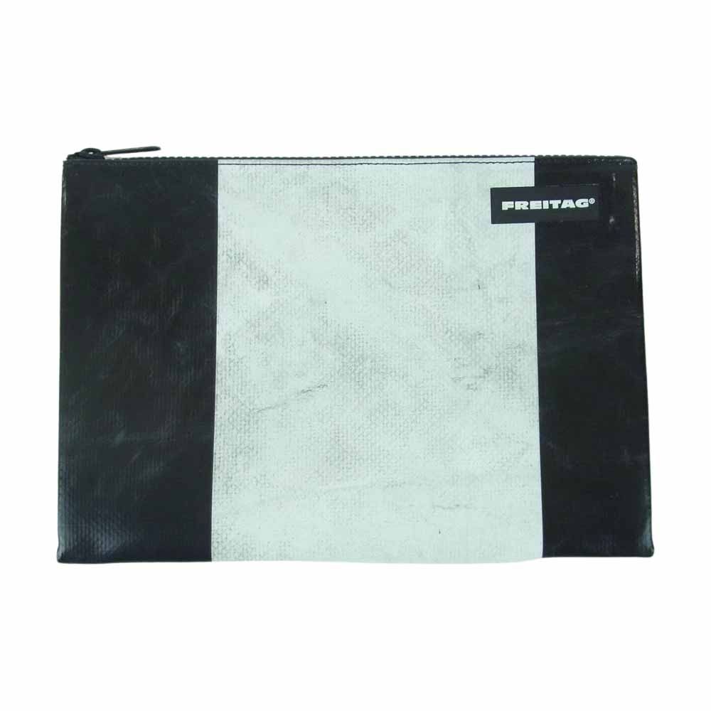 フライターグ チャック ブラック FREITAG F07 CHUCK ポーチ
