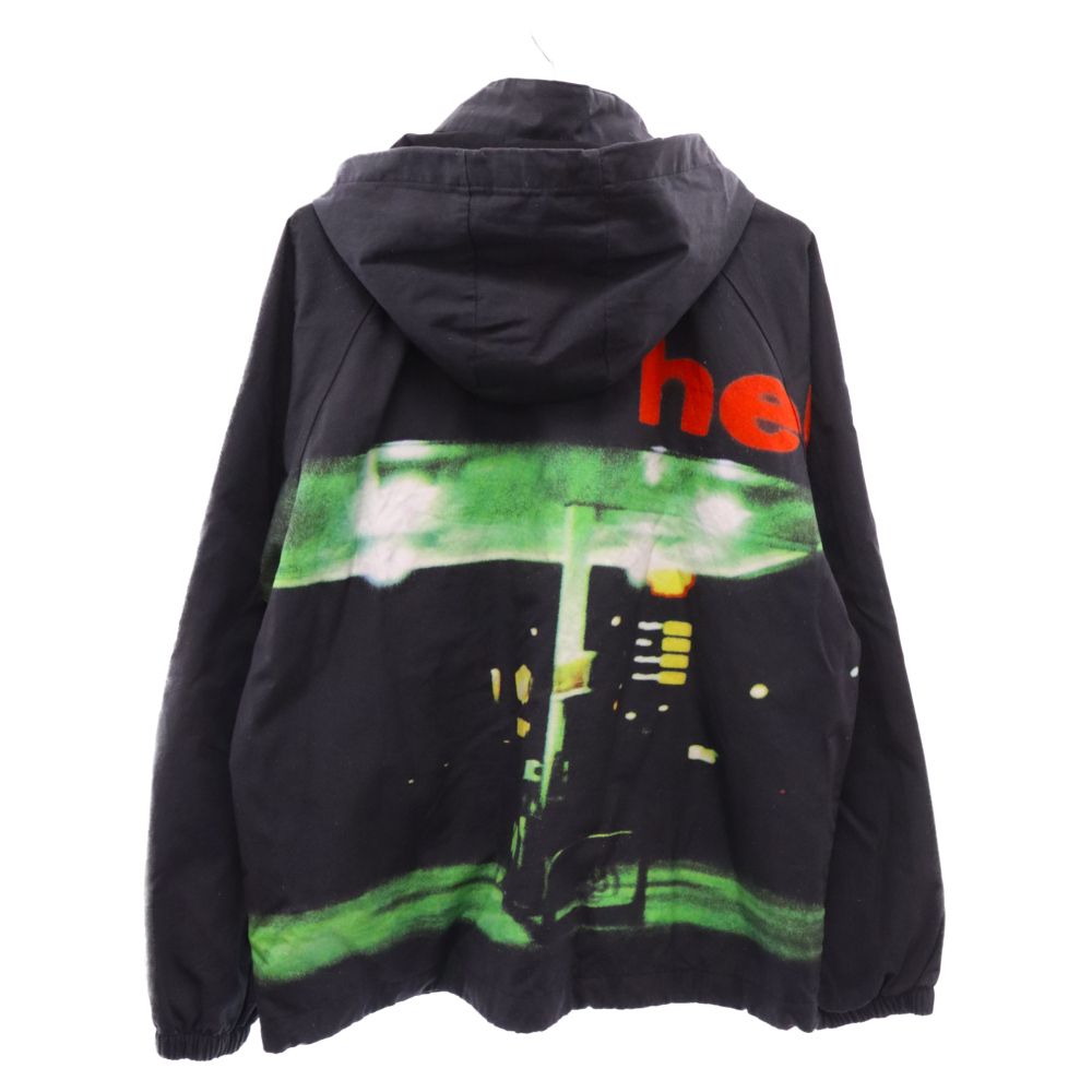 SUPREME (シュプリーム) 23AW High Density Cotton Field Jacket SUPREME (シュプリーム) 23AW High Density Cotton Field Jacket