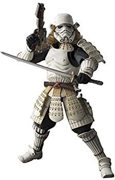 名将MOVIE REALIZATION 弓足軽ストームトルーパー スターウォーズ