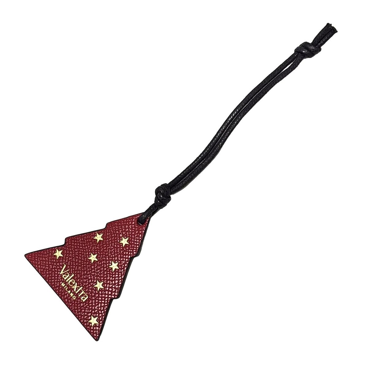 valextra ヴァレクストラ パンダチャーム バッグチャーム