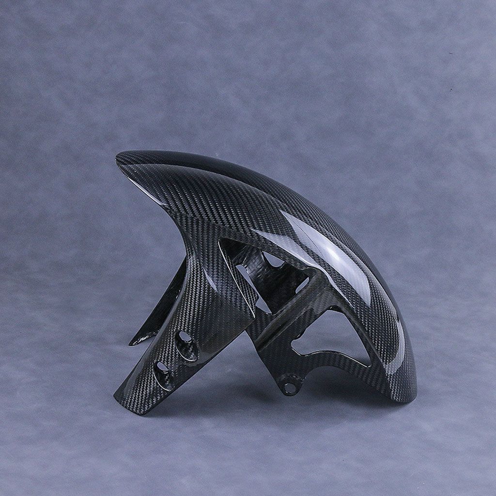 クロックワークス FLAREウインドシールド 9インチ ダークスモーク クロックワークス FLAREウインドシールド 9インチ ダークスモーク