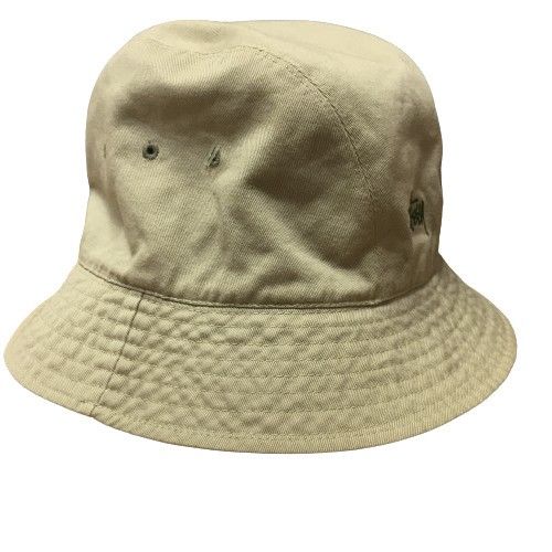 STUSSY ステューシー 90's OLD STUSSY リバーシブル ハット 師タグ