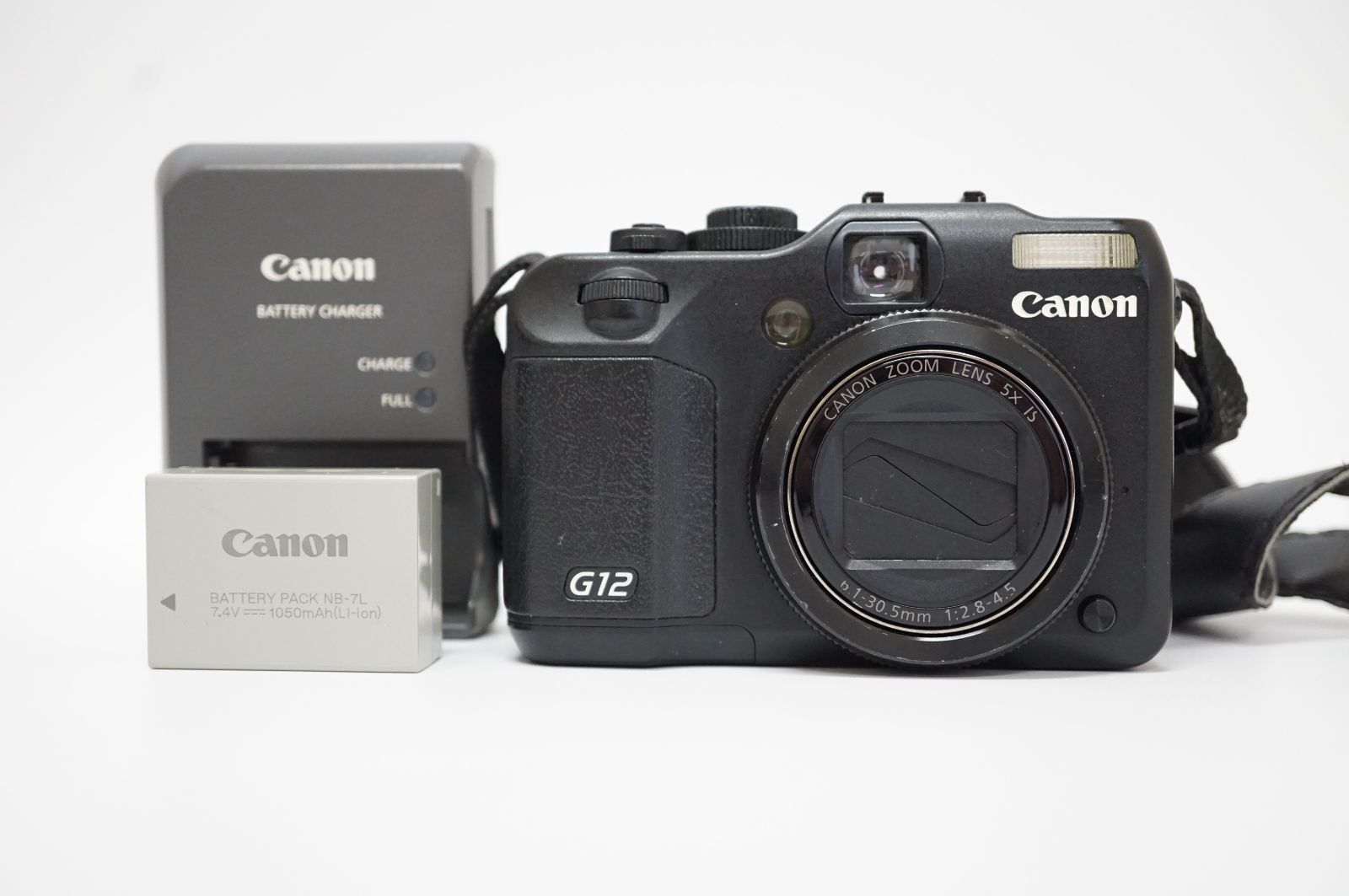 Canon PowerShot G12 コンパクトデジタルカメラ ジャンク品 L131930) Canon PowerShot G12 キャノン コンパクトデジタルカメラ