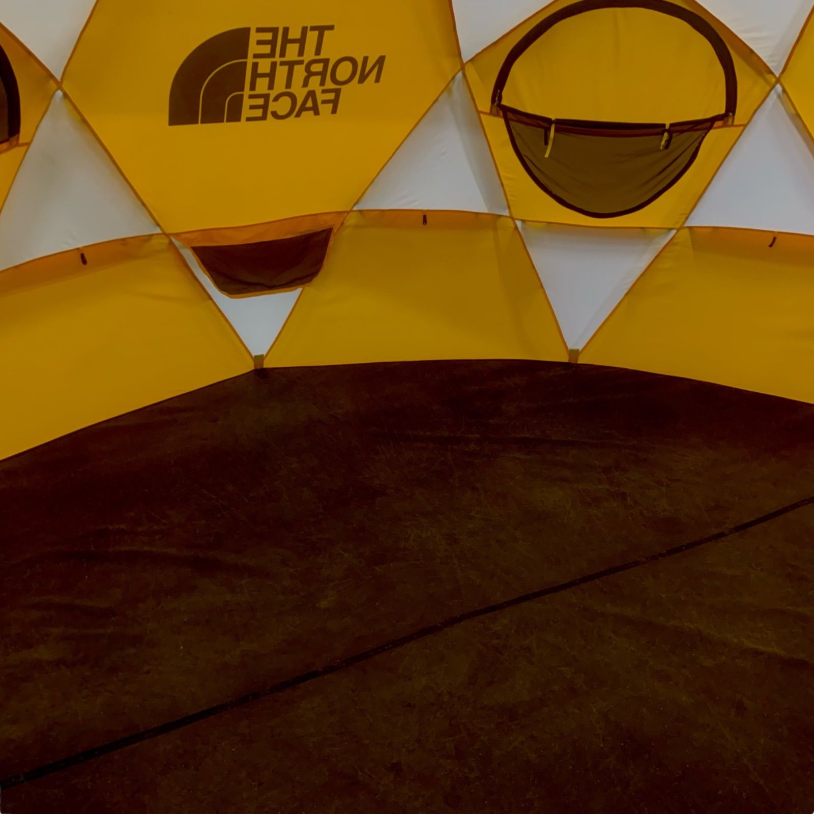 FACE ノースフェイス