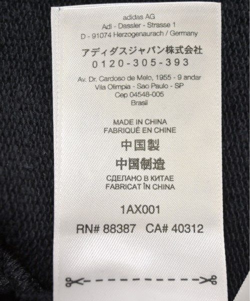 Y-3 ショートパンツ