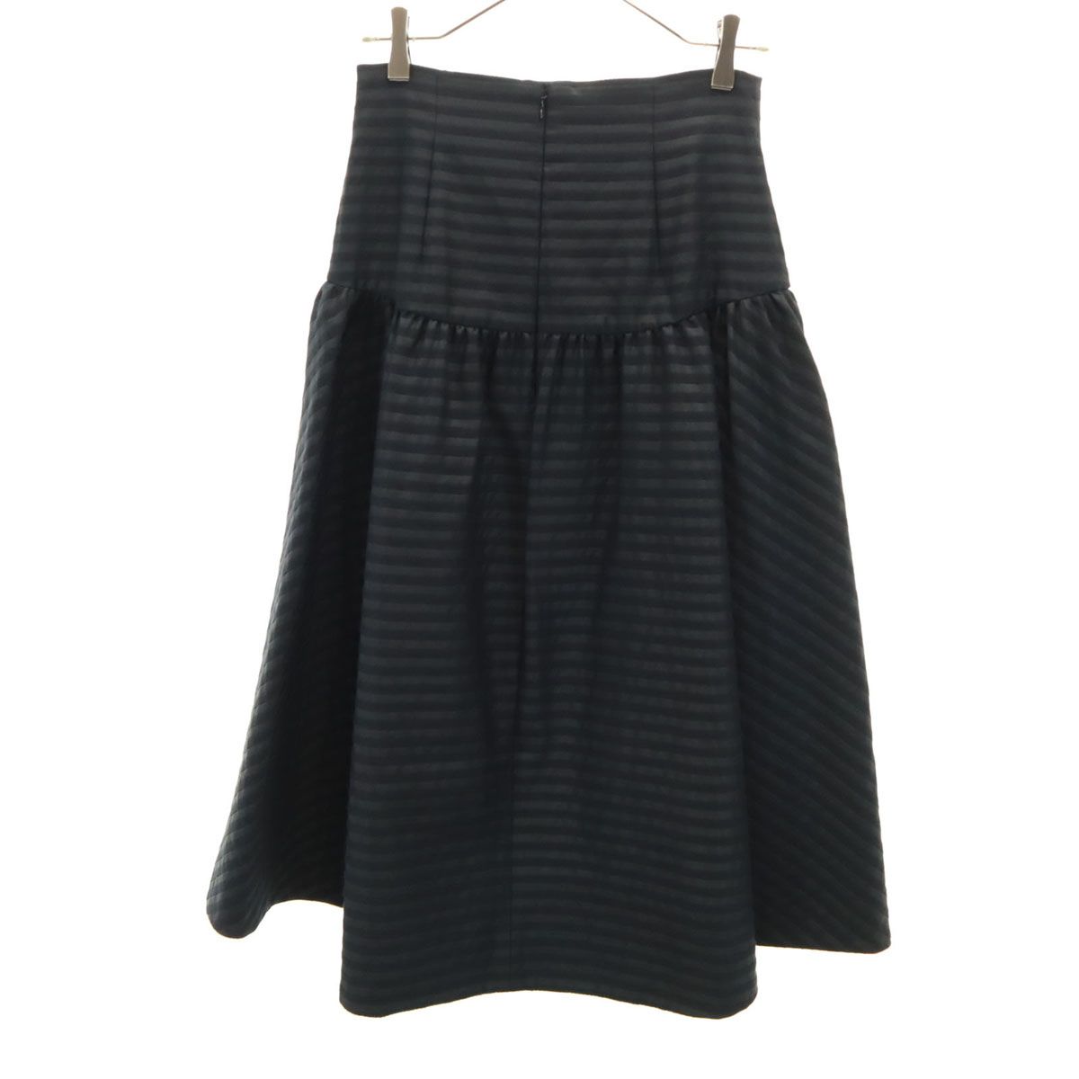 未使用 BORDERS at BALCONY ボーダーズアットバルコニー 日本製