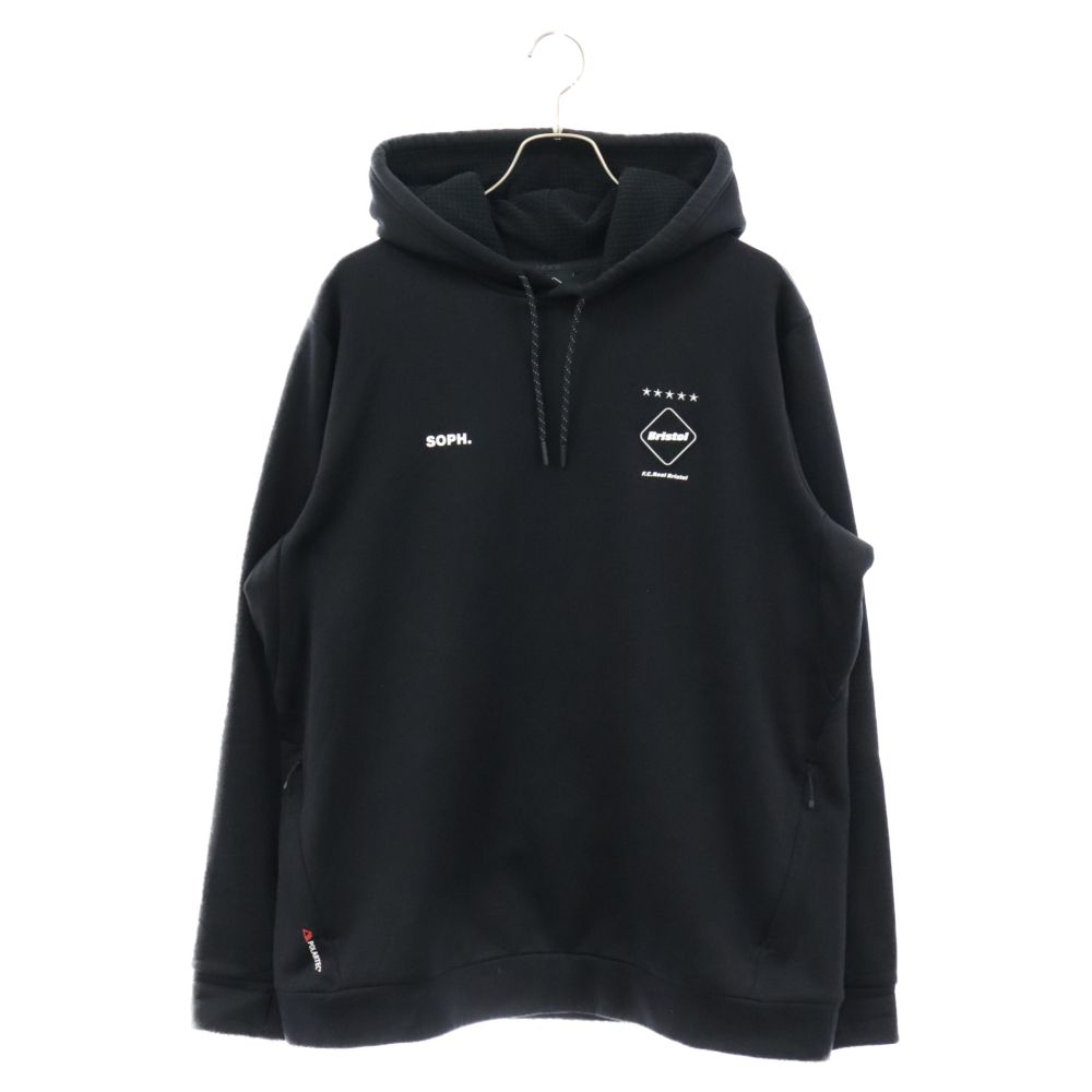 16AWエフシーレアルブリストル FCRB ポーラテック ブランケット 美品 FCRB 2019AW】TOUR JACKETなど10月19日発売の新作アイテムまとめ