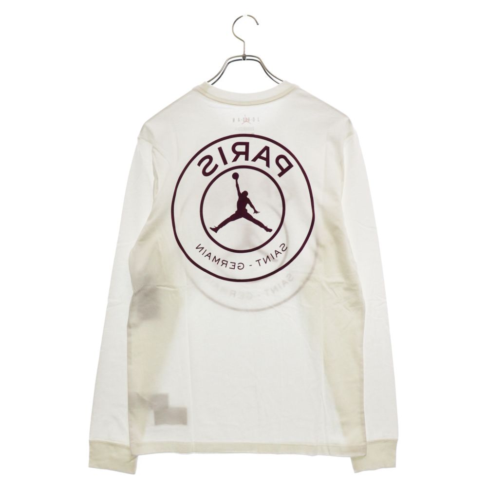 Jordan パリ・サンジェルマン 長袖シャツ サッカー,サッカーウェア・フットサルウェア,レプリカウェア