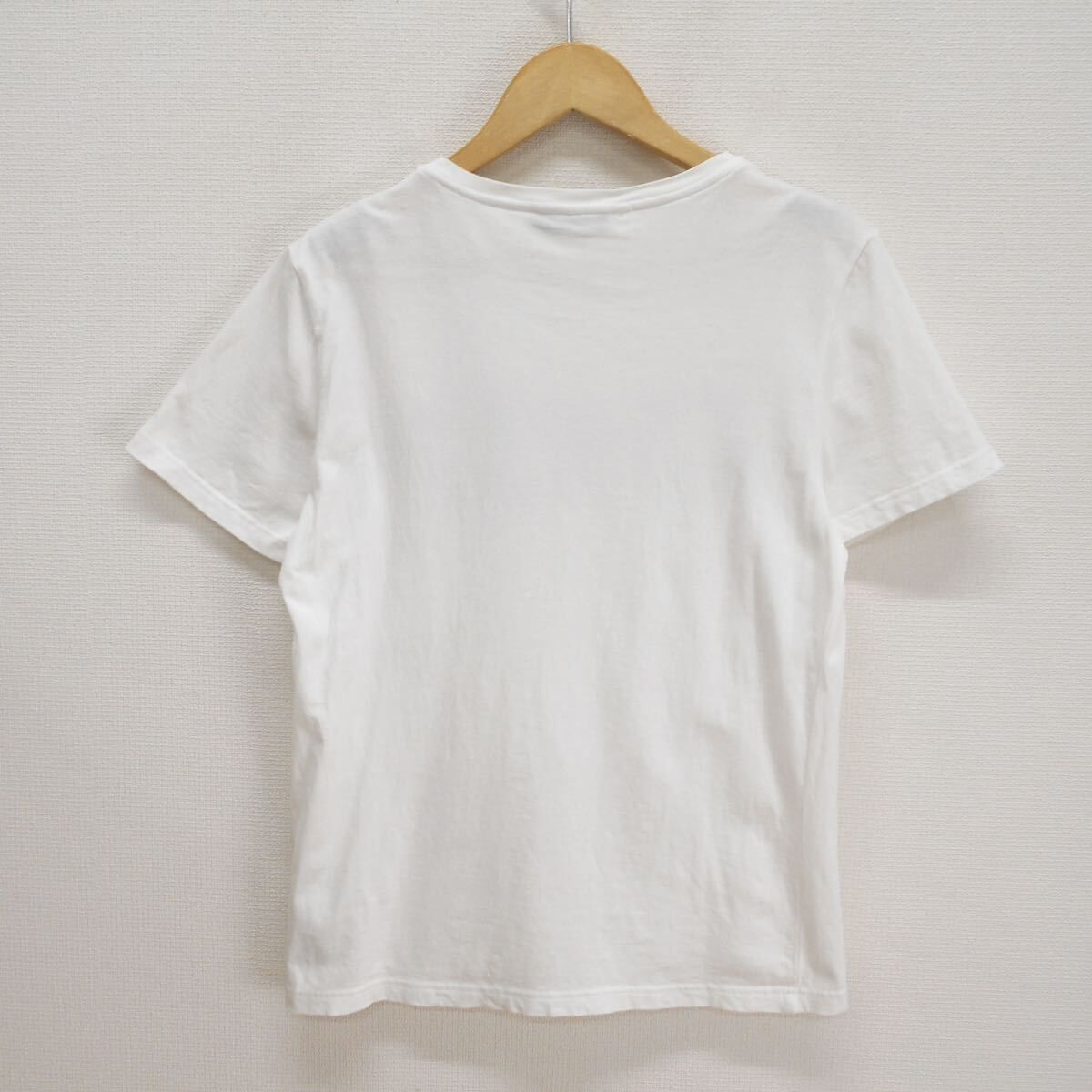JIMMY CHOO ジミーチュウ J000131624 ロゴTシャツ 半袖 XS