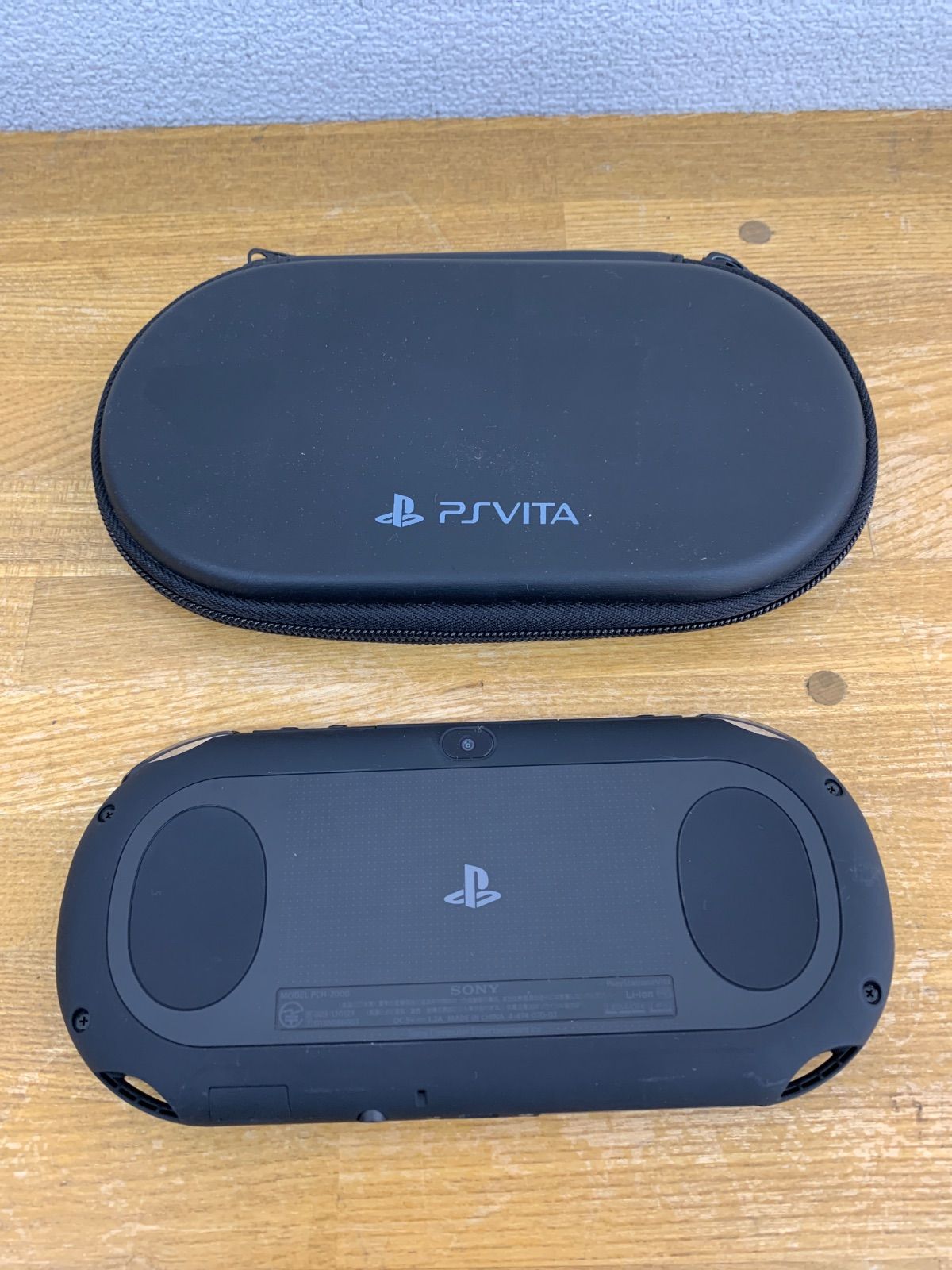 VITA