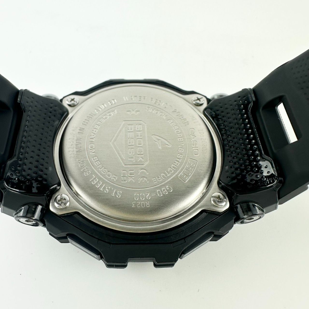 新品未使用☆CACIO カシオ 腕時計 G-SHOCK ジーショック 【国内正規品 