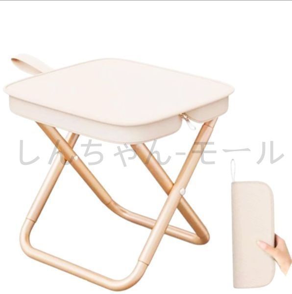 新品 折りたたみ式 ハンモックチェア ベージュ軽量＆コンパクト1人用アウトドア 新品 折りたたみ式 ハンモックチェア ベージュ軽量＆コンパクト1