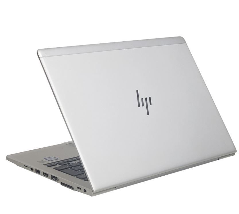 【ジャンク】HP EliteBook 830 G5 i5 第8世代