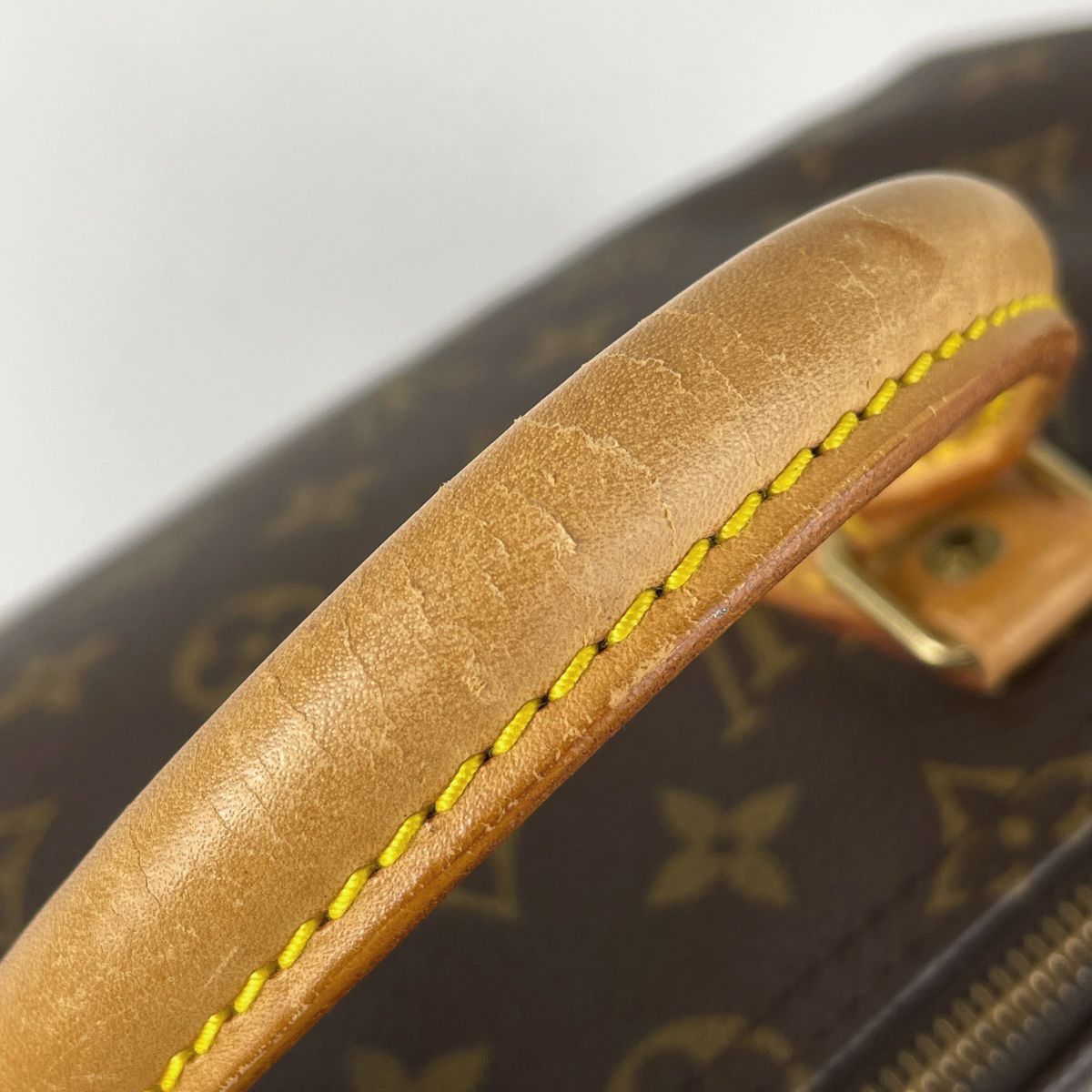 ルイ・ヴィトン Louis Vuitton スピーディ 35 ボストンバッグ 通勤