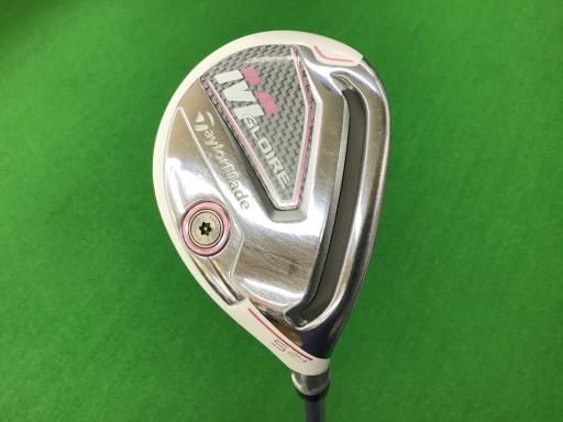 テーラーメイド M GLOIRE U6 ユーティリティ UT Speeder EVOLUTION TM