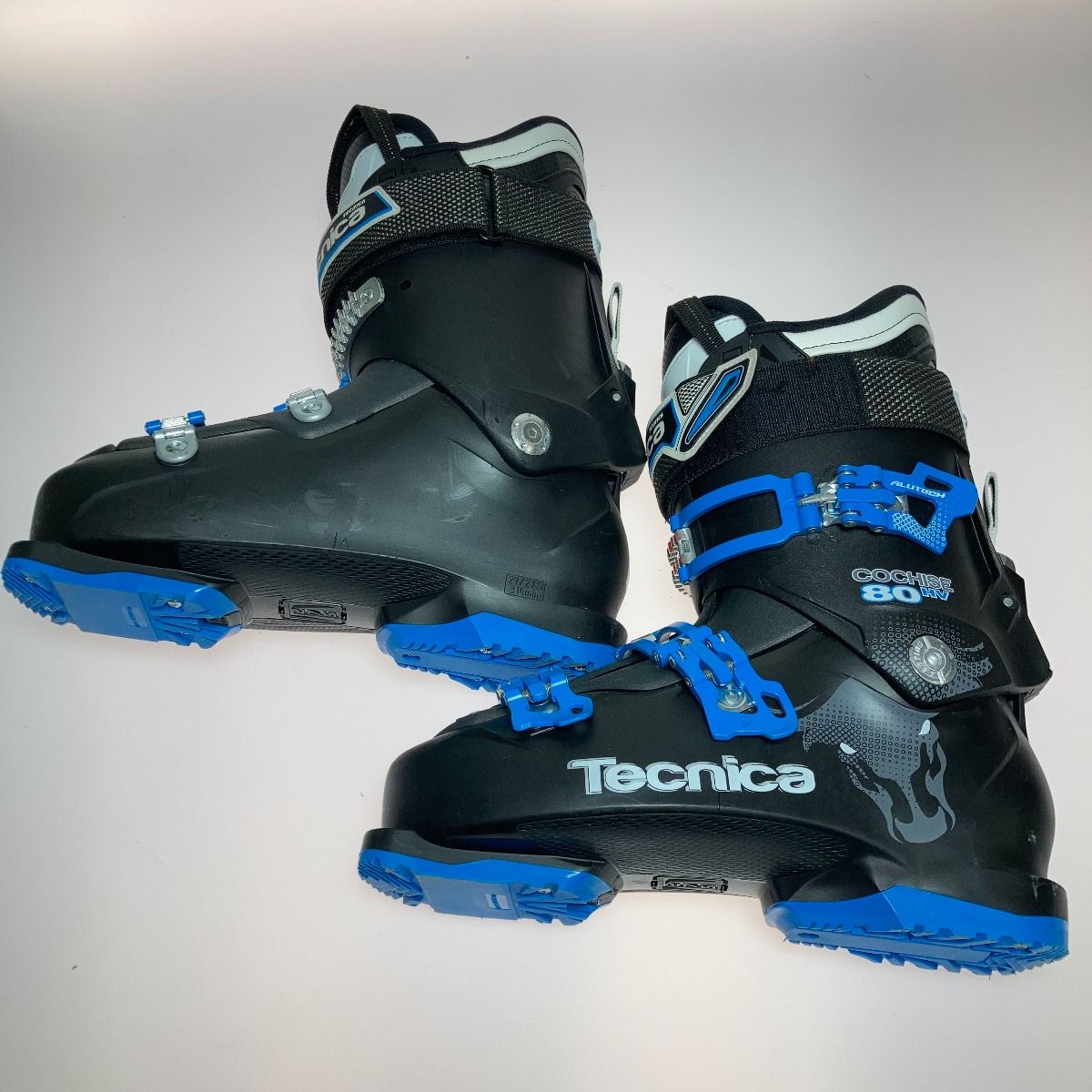 ◎◎Tecnica テクニカ COCHISE コーチス 80 HV 27-27.5cm ソール