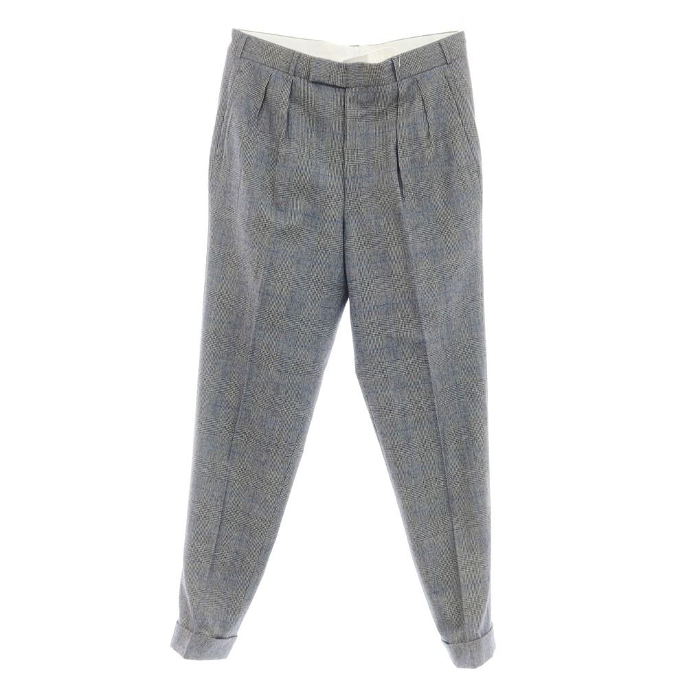 中古】アンダーソンアンドシェパード ANDERSON & SHEPPARD ウール 