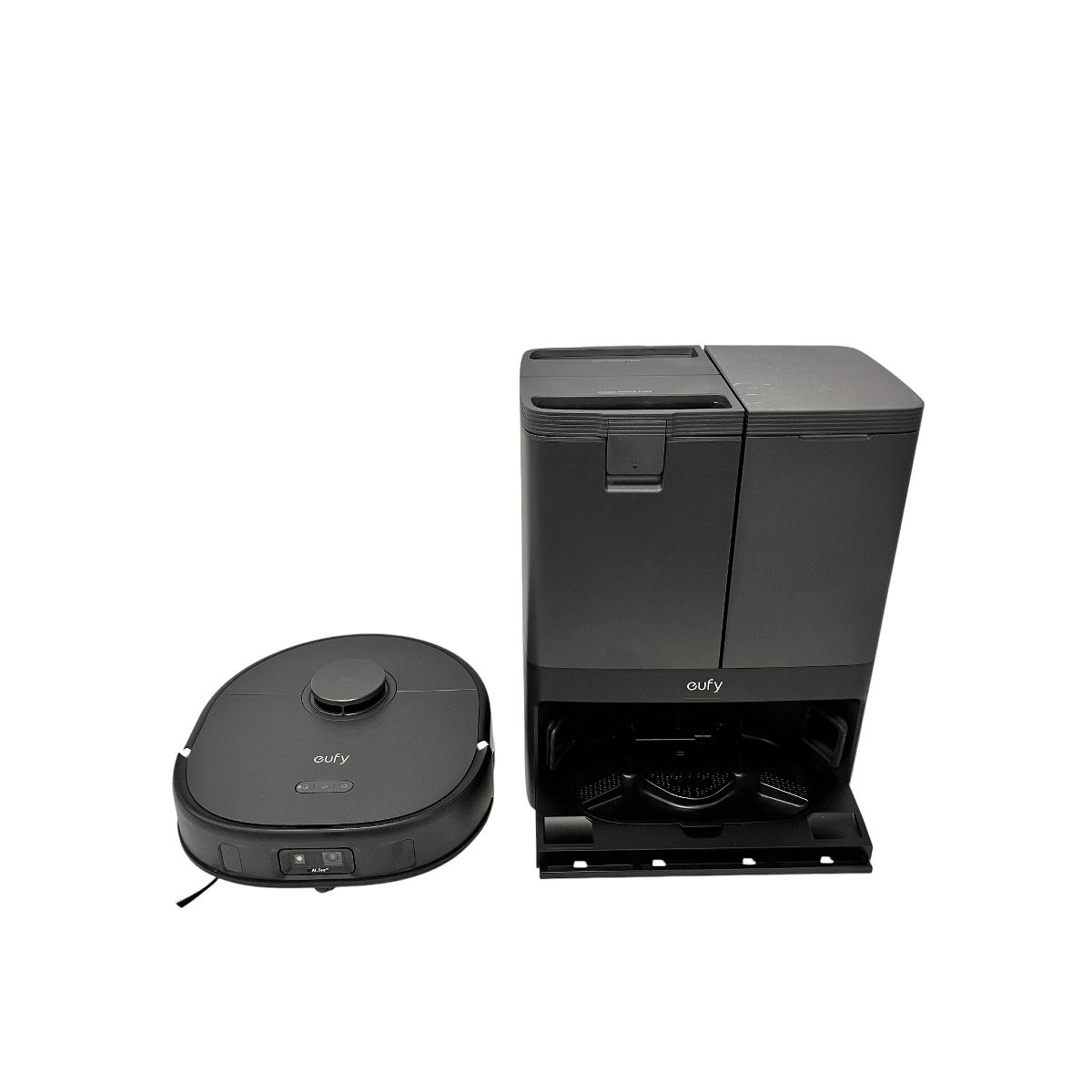 Anker Eufy X10 Pro Omni ロボット掃除機 家電 アンカー 良好 Z10330874