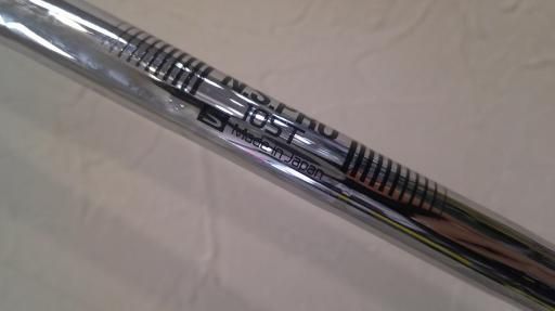 Titleist - 新品未使用！タイトリストT100 ウェッジ50° NSPRO105T S Titleist - 新品未使用！タイトリストT100 ウェッジ50