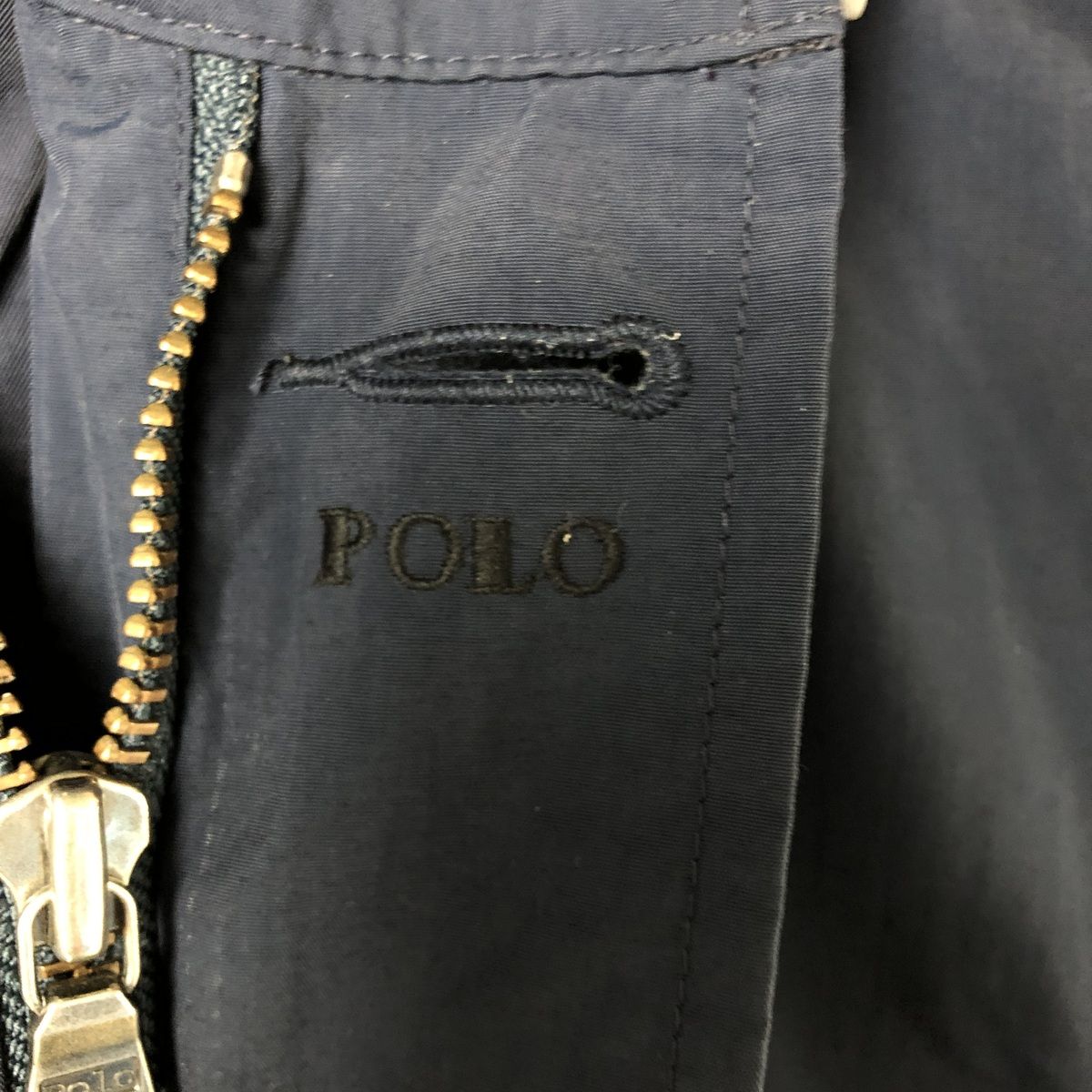POLO by