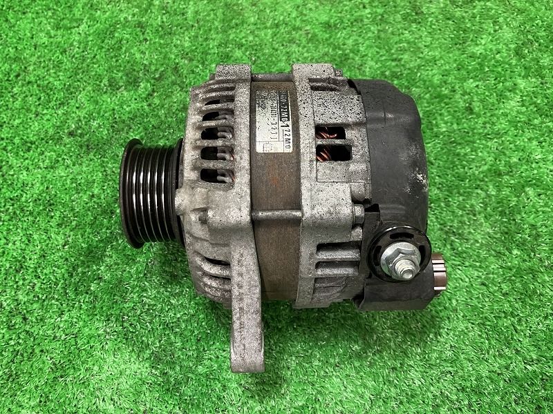 メンテナンス EN フレアワゴン MM32S オルタネーター・ダイナモ XS 4WD デンソー 31400