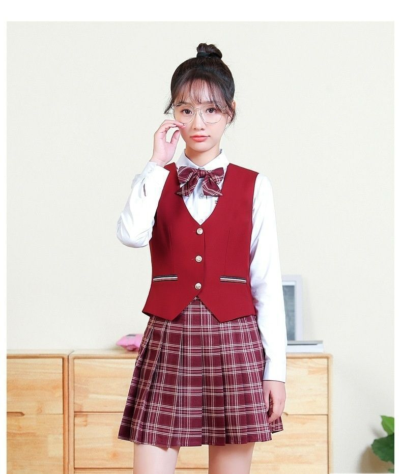 ★定価91,350円★ドルチェ＆ガッバーナ　スーツベスト　フォーマルベスト Amazon | [Bestgift] ベストフォーマル女性秋冬スーツベスト