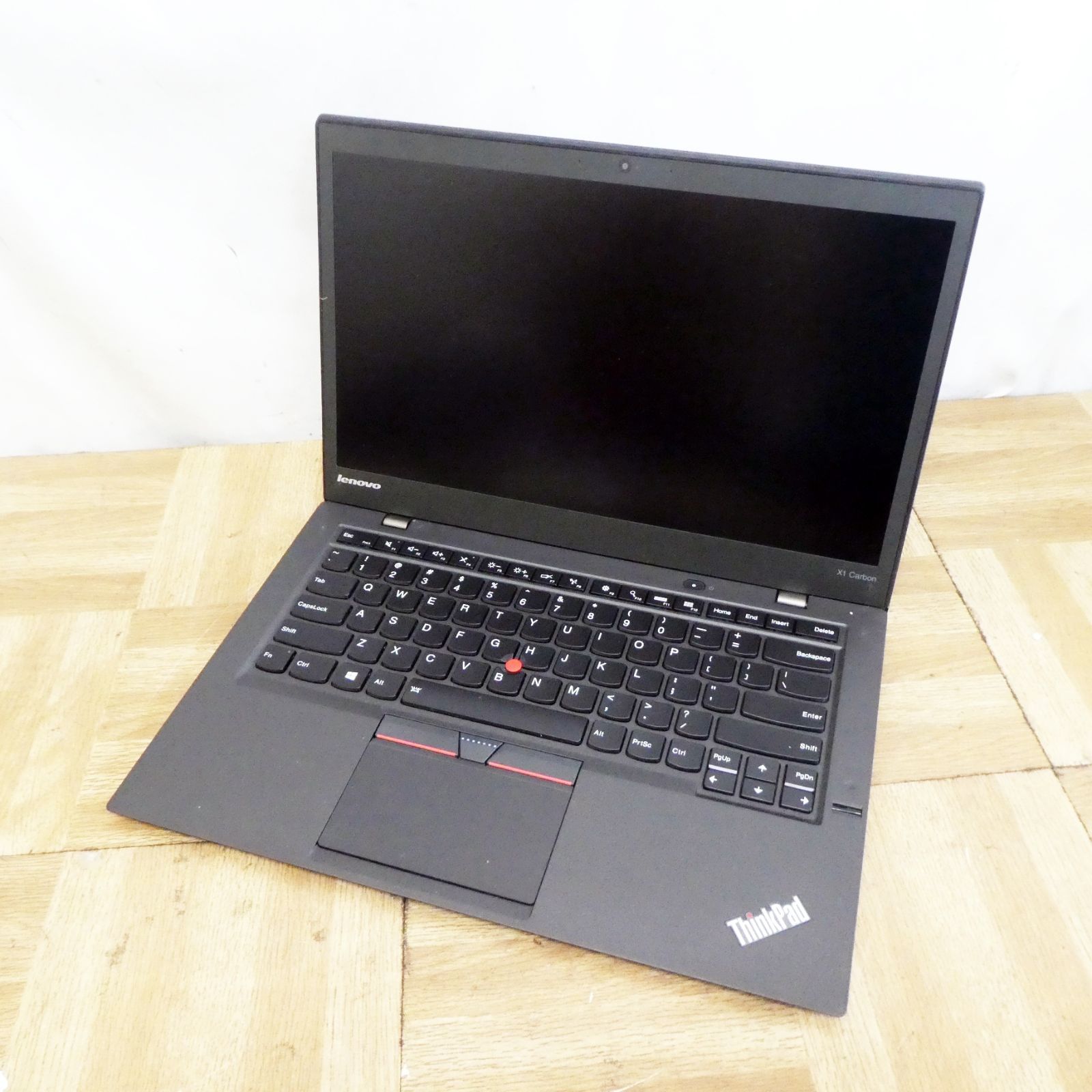 Lenovo ノートパソコン 訳あり R288【訳あり特価】薄型ノートPC Lenovo ThinkPad X1 Carbon