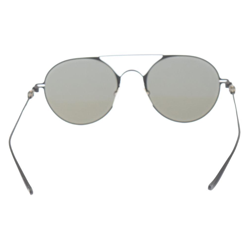 CHROME HEARTS (クロムハーツ) PAIRASS フローラルテンプルブリッジ