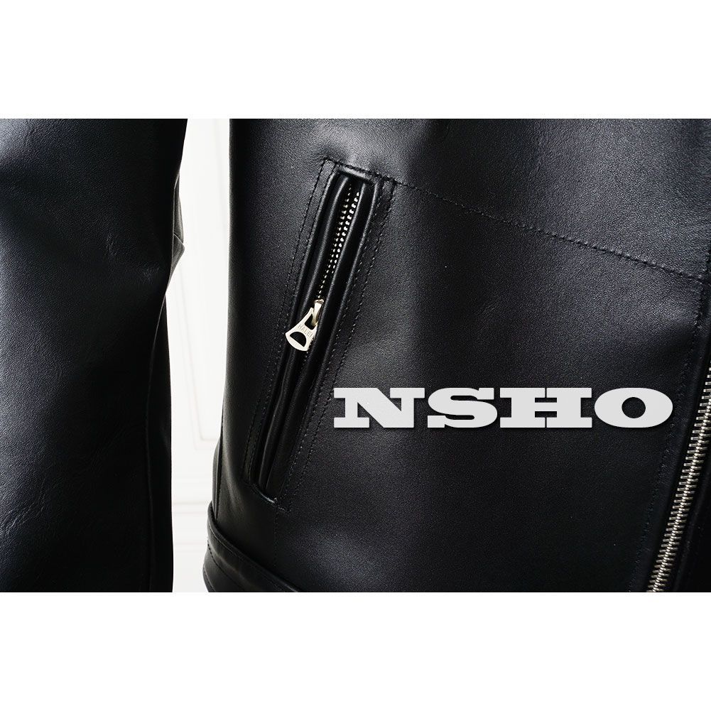 新作 最上級 ホースハイド 復刻 30'sスタイル シングルライダース