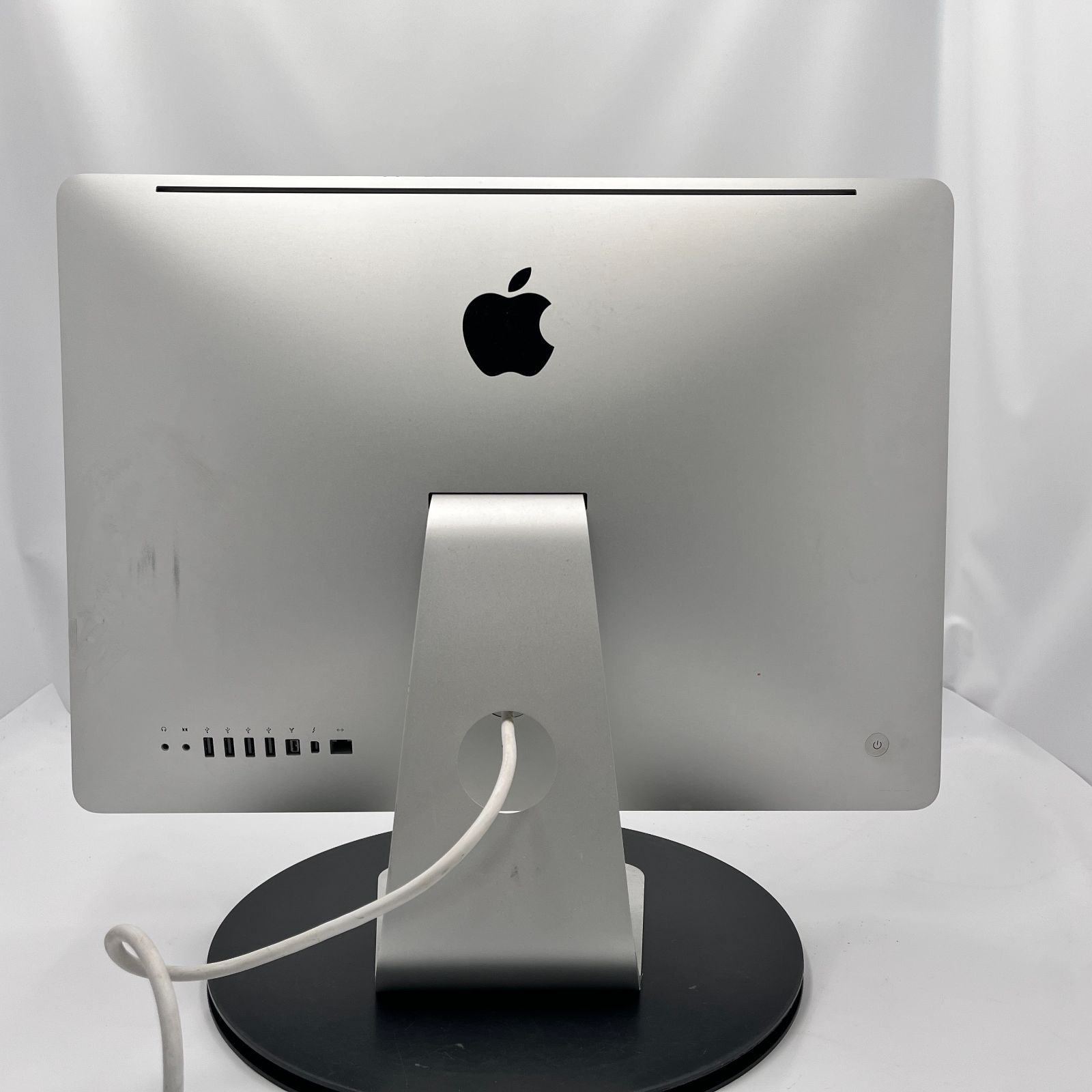 ☆ Apple iMac (21.5-inch, Mid 2011) MC309J/A 中古 (755) A Imac 21