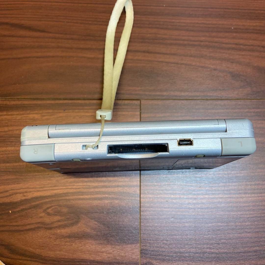 ニンテンドーDS LITE