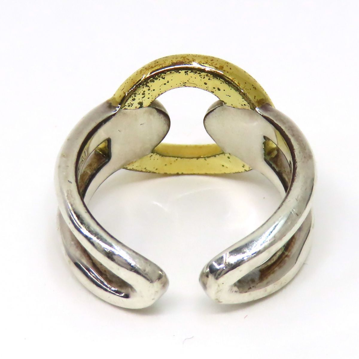PHILIPPE AUDIBERT フィリップ オーディベール Anneau ring PHILIPPE AUDIBERT フィリップ オーディベール Anneau ring