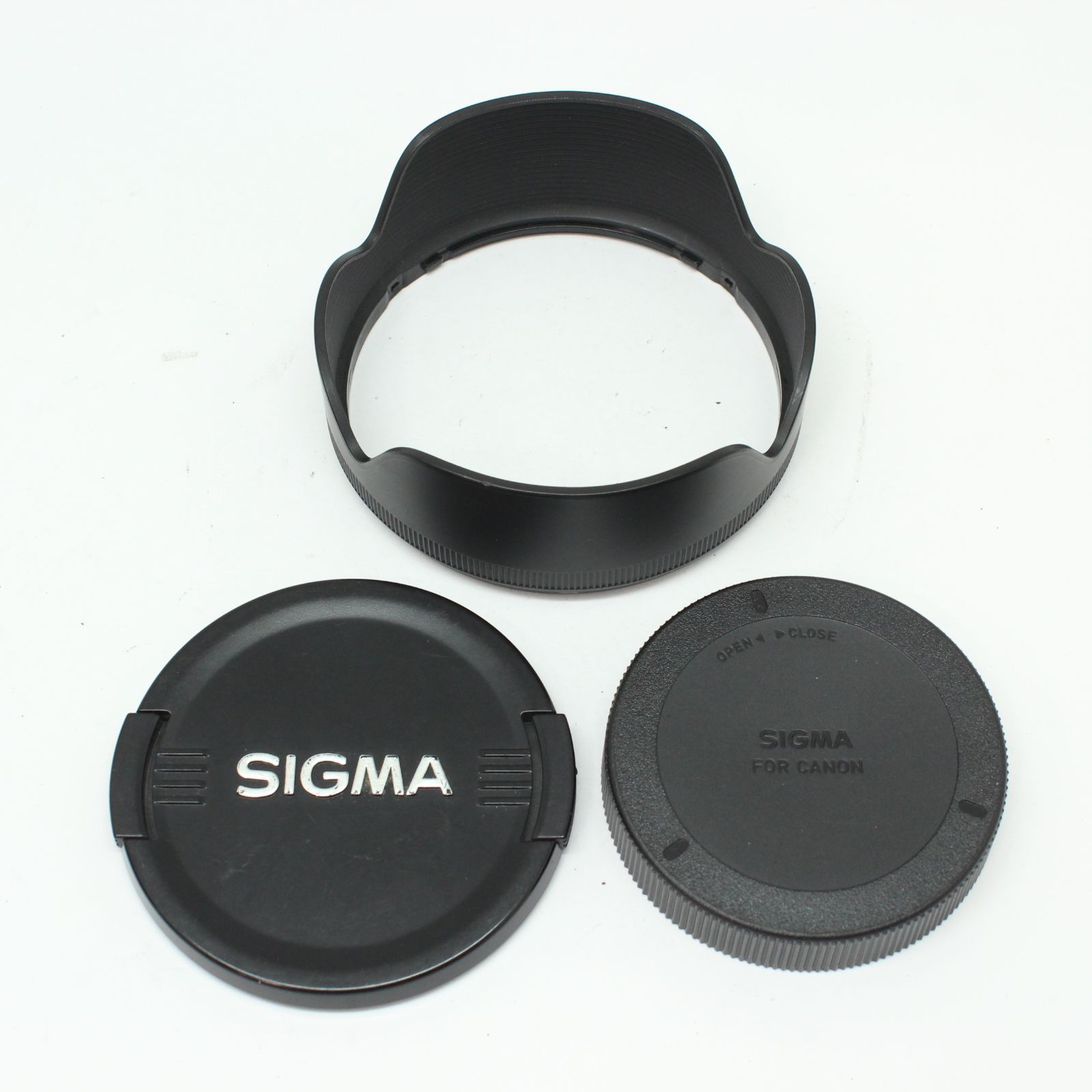  SIGMA 18 300 mm F 3 5 6 DC Canon用 レンズ(ズーム) カメラ