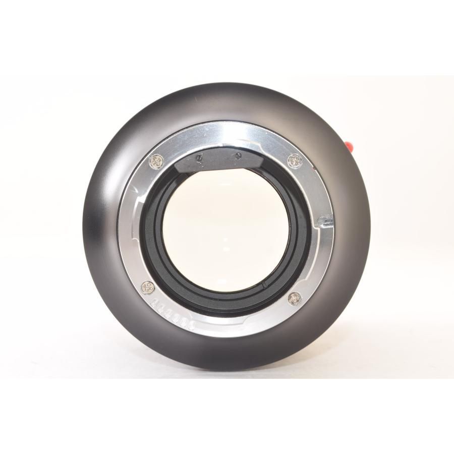 ☆極上品☆ 中一光学 SPEEDMASTER 90mm F1.5 ライカMマウント 2501067