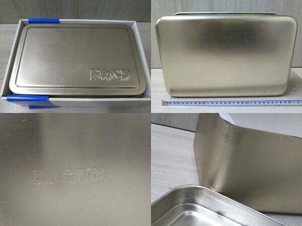 ジャンク ドカベン DVD-BOX 水島新司 第1～163話＋特典映像