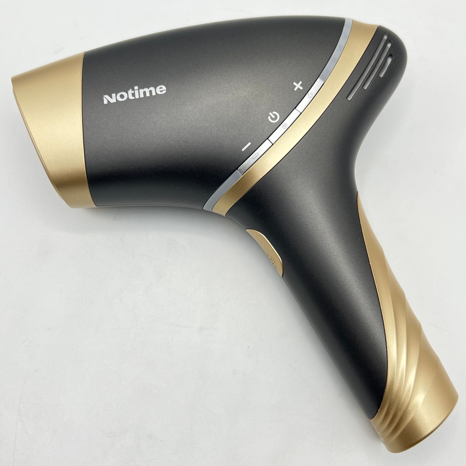 美品】Notime アイスダンディ IPL光美容器 SKB-2108 脱毛器