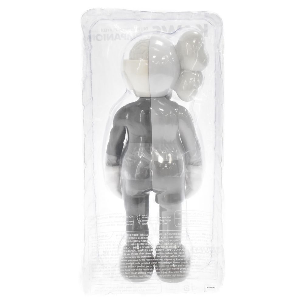 MEDICOM TOY (メディコムトイ) KAWS Companion Open Edition FLAYED