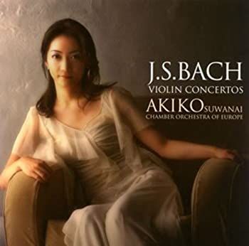 【中古】「非常に良い」［CD］Bach メルカリ