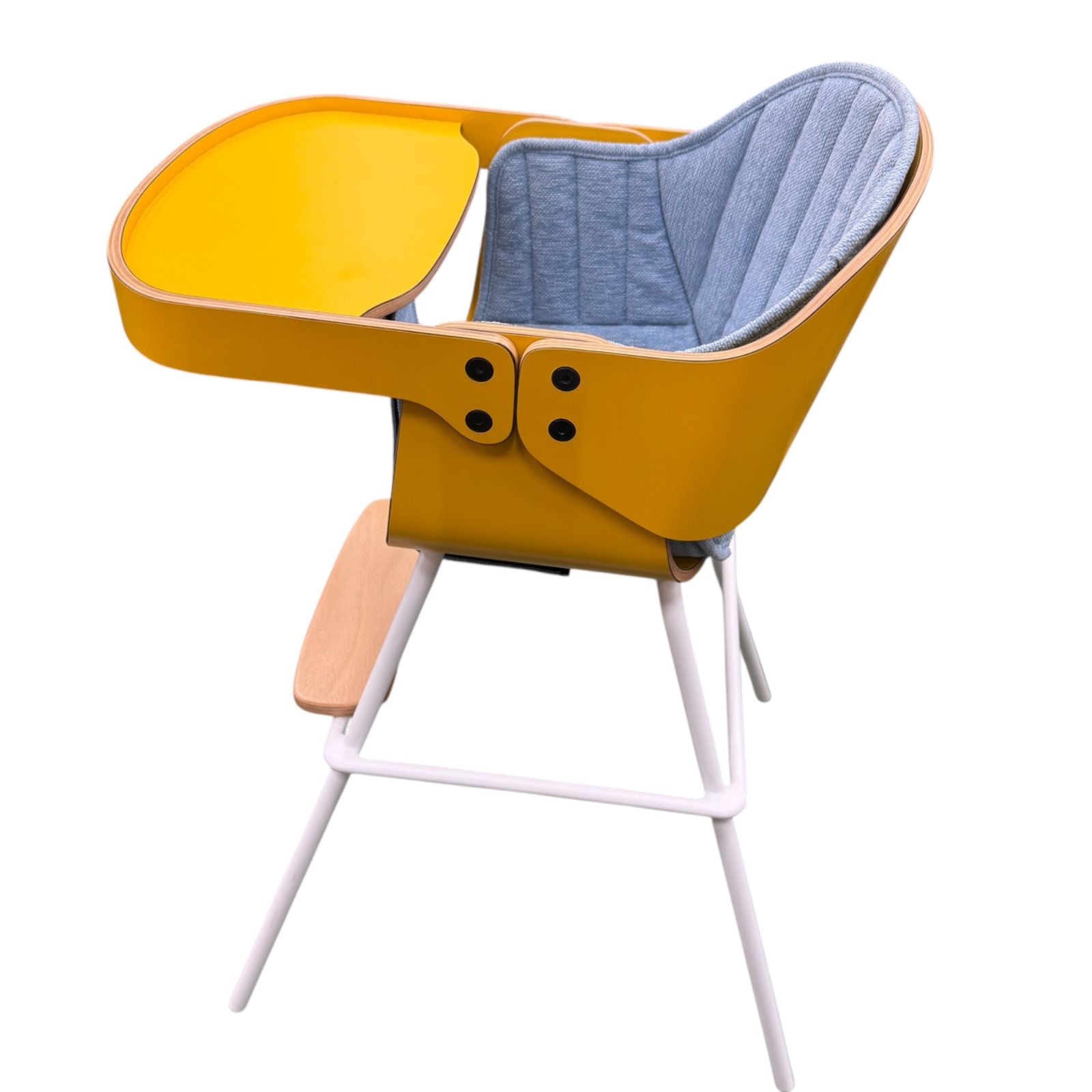 カトージ ベビーチェア テーブル付き KATOJI カトージ プレミアム