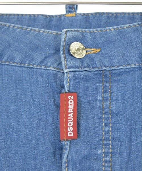 DSQUARED デニムパンツ