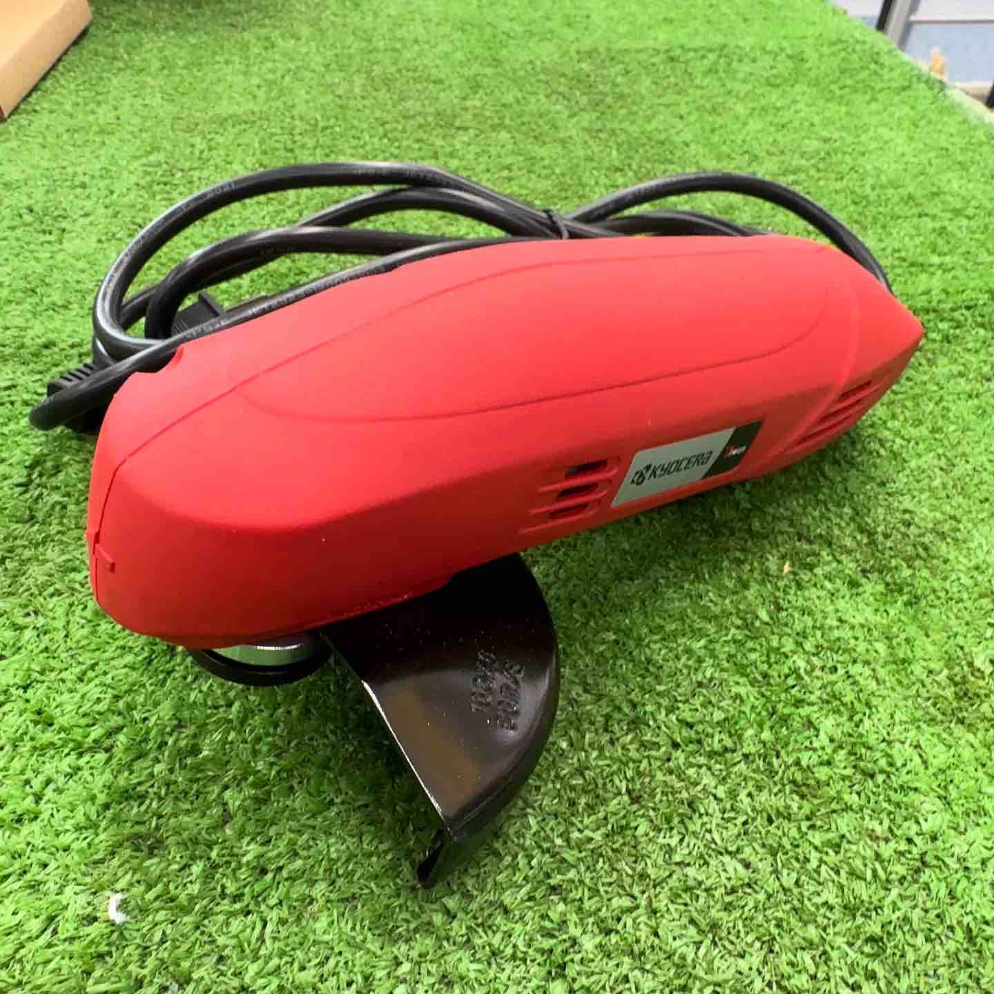 京セラ RYOBI 刃研ぎグラインダー CG-11 桶川店