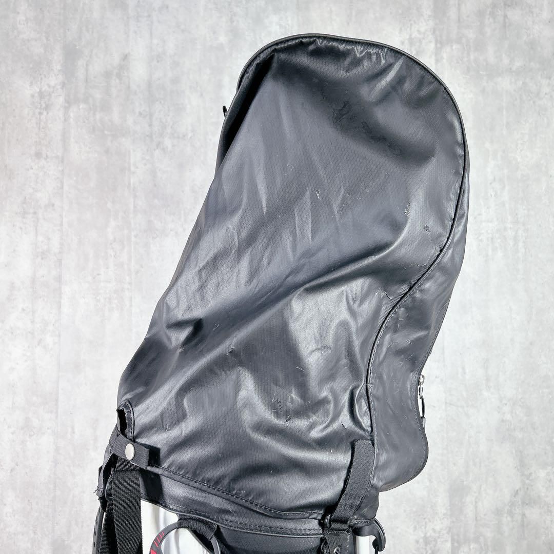 X646 Sun Mountain H2NO スタンドキャディバッグ ゴルフ - メルカリ