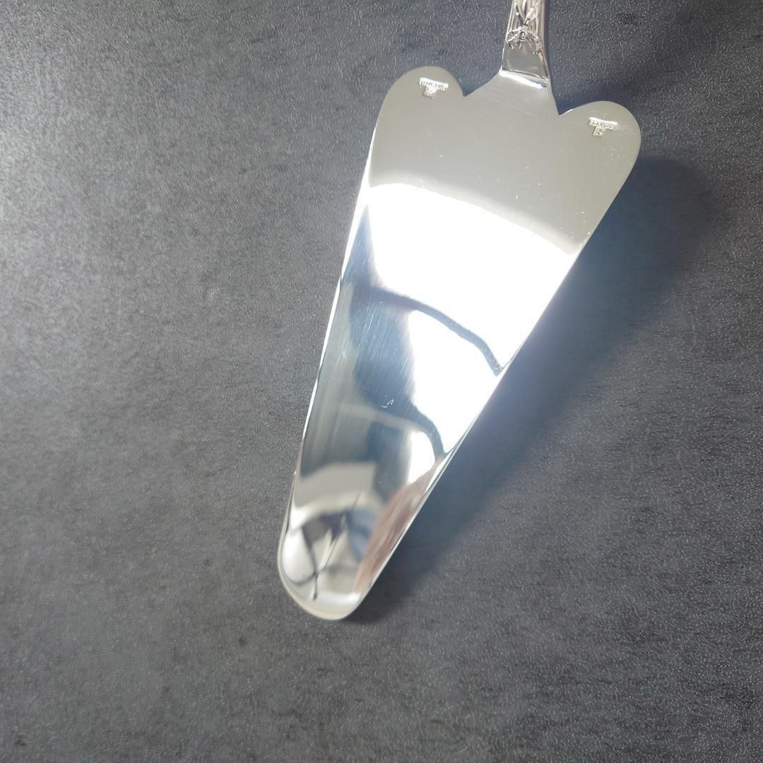 リュバン ケーキサーバー