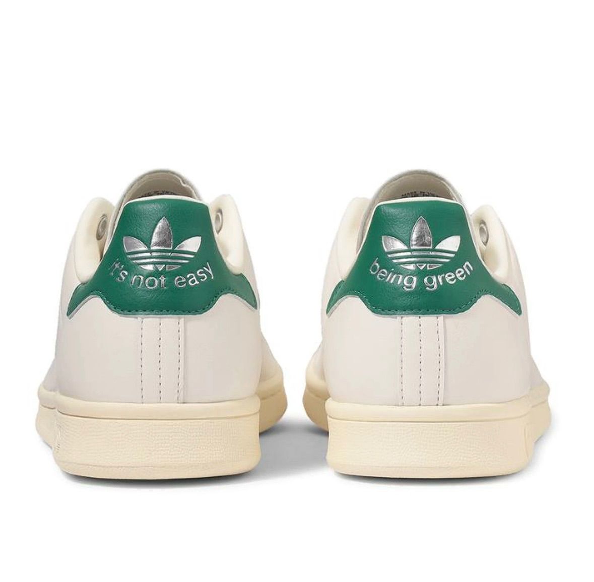 アディダス ドクター・ドゥーム スタンスミス マーベル adidas DR.DOOM STAN SMITH MARVEL 27.5cm HP5605  日本国内正規品 - メルカリ