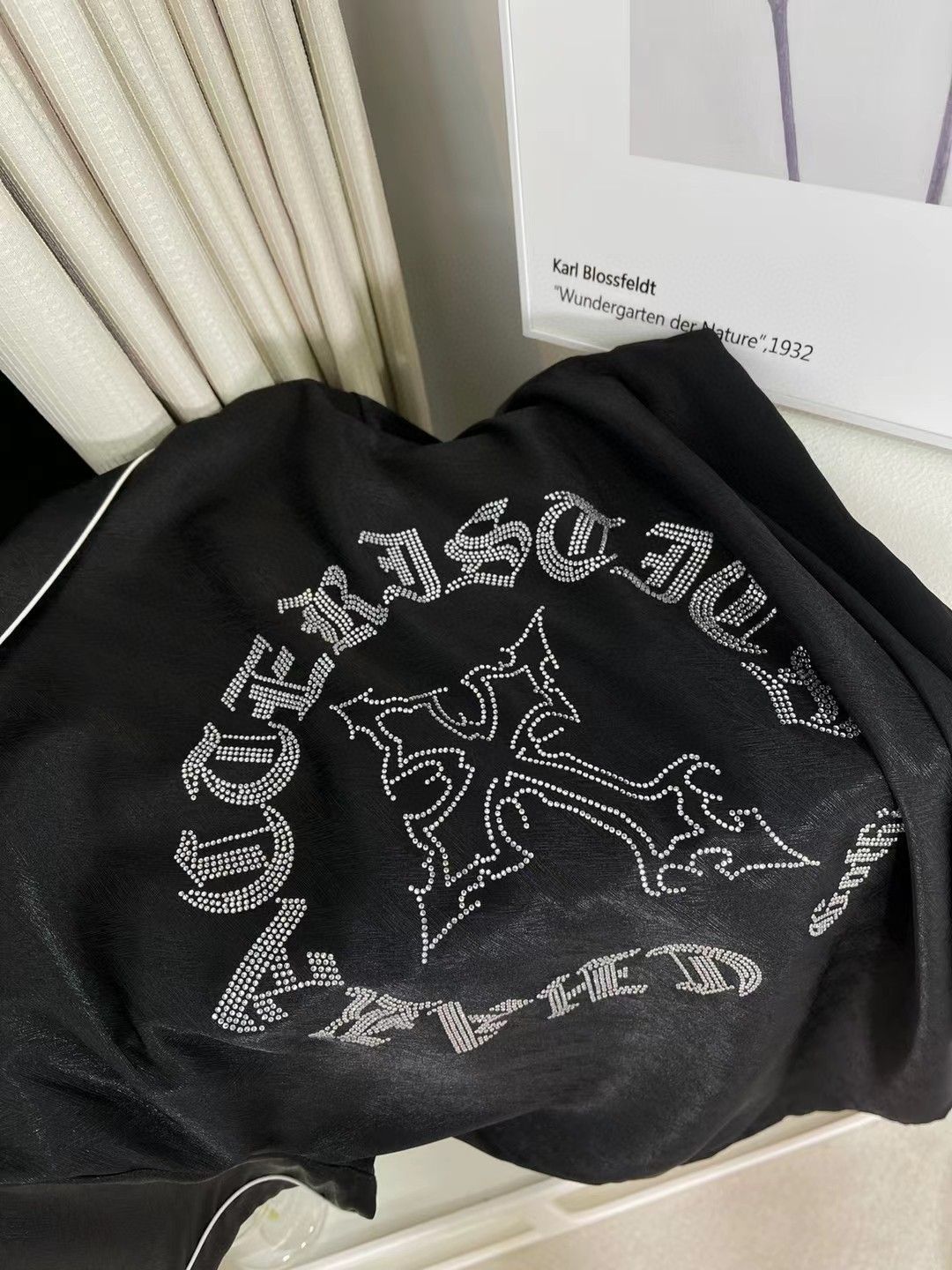 ★クロムハーツ★送関込★発売と同時に即完売した話題の１着★ ☆クロムハーツ☆送関込☆発売と同時に即完売した話題の