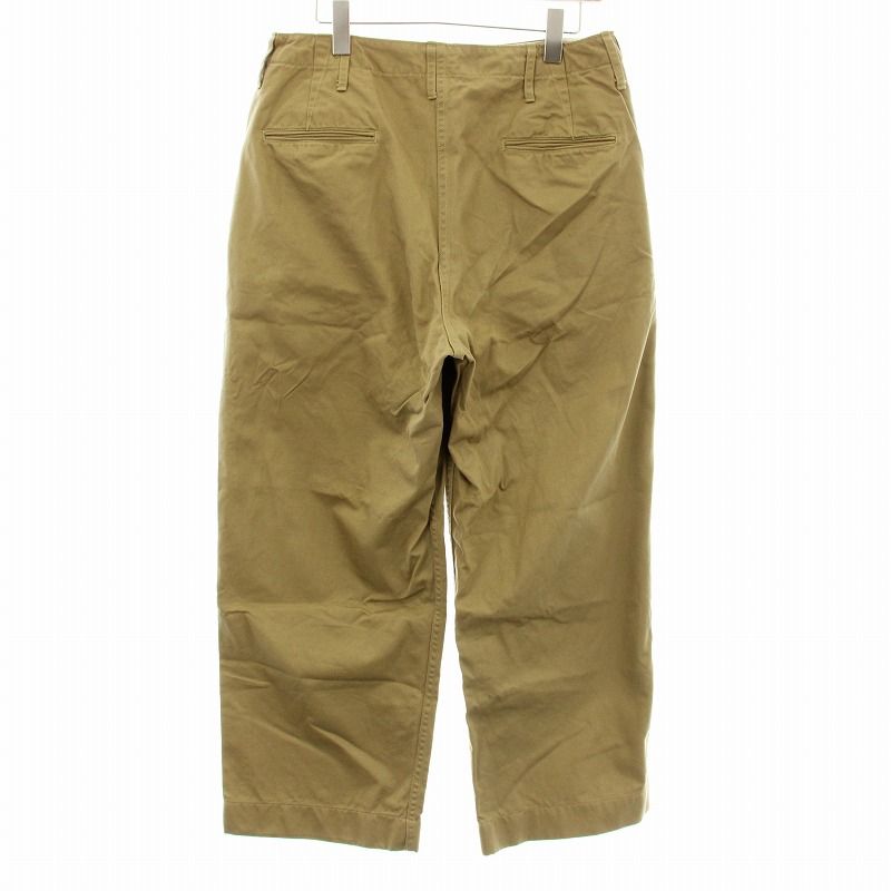 ciota Weapon Chino Cloth Pants PTLM-130 Weapon Chino Cloth Pants