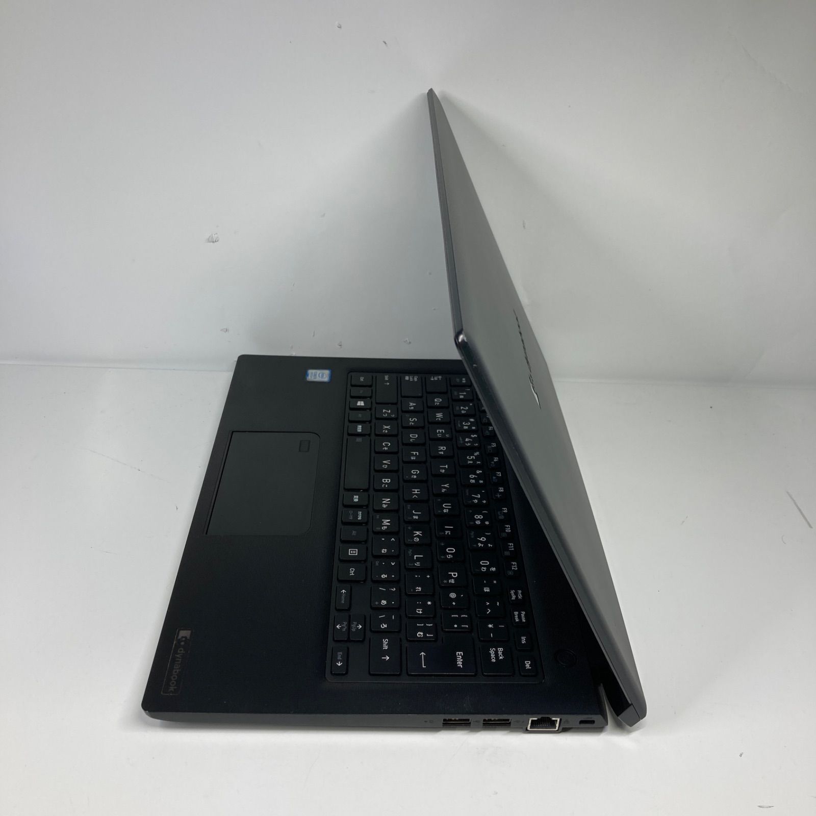 TOSHIBA dynabook SZ73/LB ジャンク品 - メルカリ