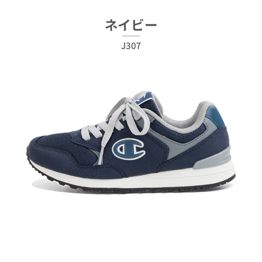 【正規品取扱店･新品】チャンピオン スニーカー キッズ J307 KE75681 KE75682 KE75683 KE75684 champion