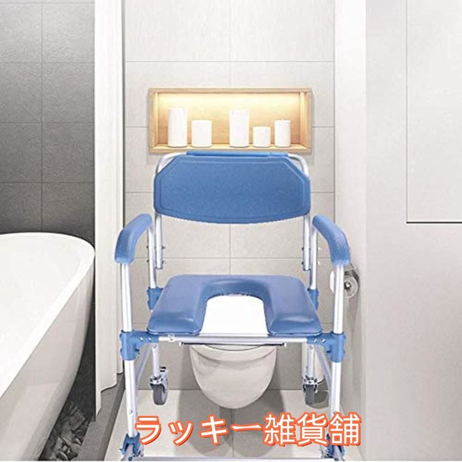省スペース簡易シャワー